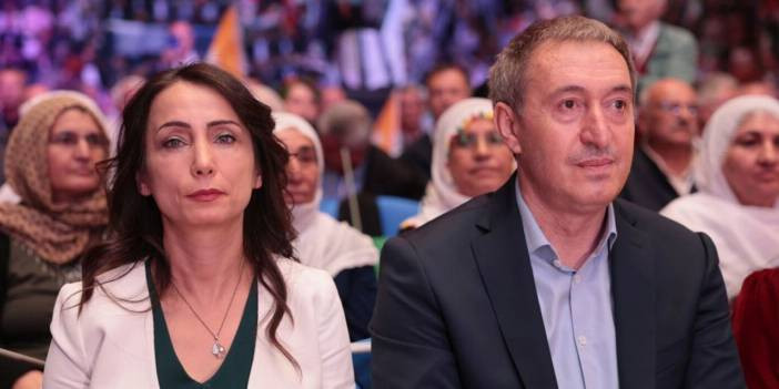 DEM Parti'den İmamoğlu'nun gözaltına alınmasına tepki: En güçlü şekilde reddediyoruz!