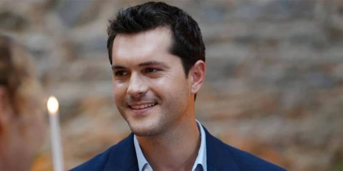 Dolandırıcılar başına bela oldu: Alperen Duymaz savcılığa koştu