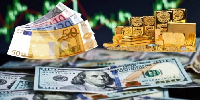 Ekonomide İmamoğlu fırtınası sürüyor! Altın, dolar, euro'da son durum