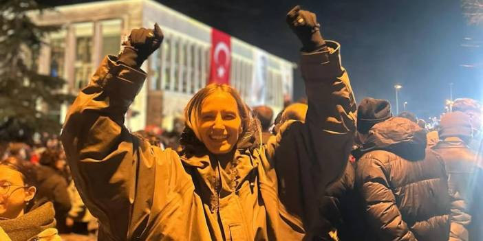 Didem Soydan: Sanatçıymış konuşamazmış konuşacak