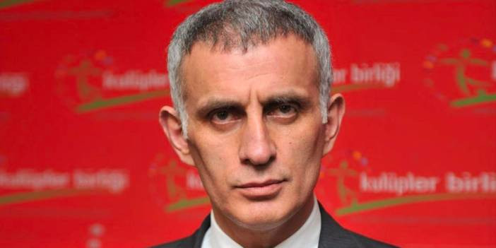 Hacıosmanoğlu defteri tamamen kapadı