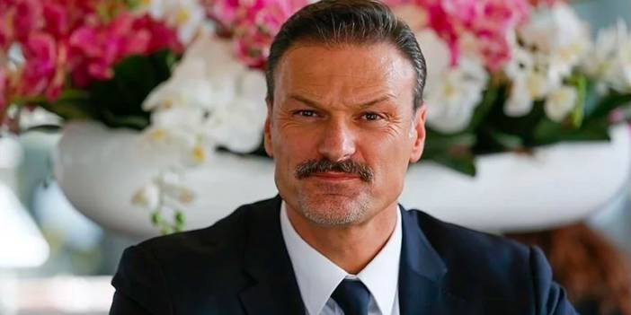 Alpay Özalan Saraçhane paylaşımı yaptı