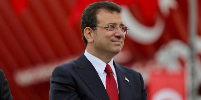 Batı İmamoğlu sessizliğini sonunda bozdu