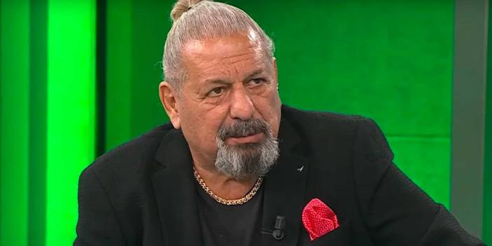 Erman Toroğlu: Türkiye Ali Baba'nın çiftliği oldu