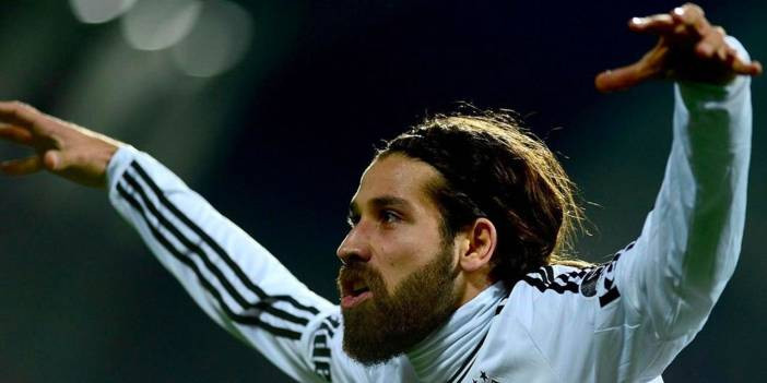 Olcay Şahan Beşiktaş Galatasaray maçının sonucunu açıkladı