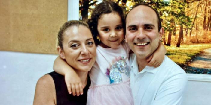 Gezi tutuklusu Tayfun Kahraman'dan bayram mesajı: Bu bayram, ailemden ve işimden ayrı geçirdiğim son bayram olacak
