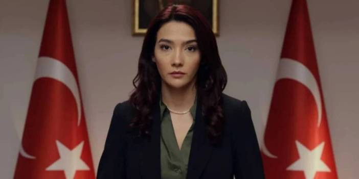Mevlana'nın senaristinden TRT'ye Aybüke Pusat uyarısı