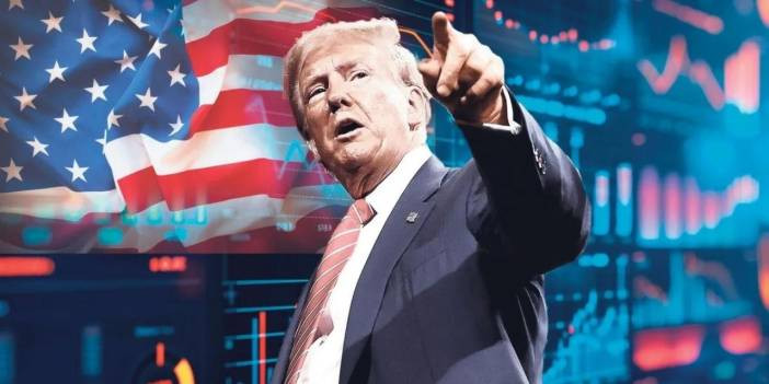 Trump’ın gümrük vergisi açıklaması sonrası altın değer kaybetti