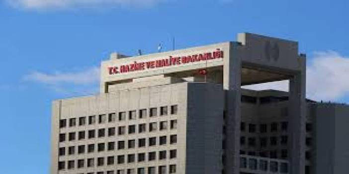 Hazine ve Maliye Bakanlığı'ndan MASAK raporları açıklaması