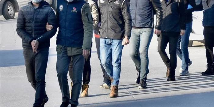 27 ilde FETÖ operasyonu: 48 tutuklama kararı!