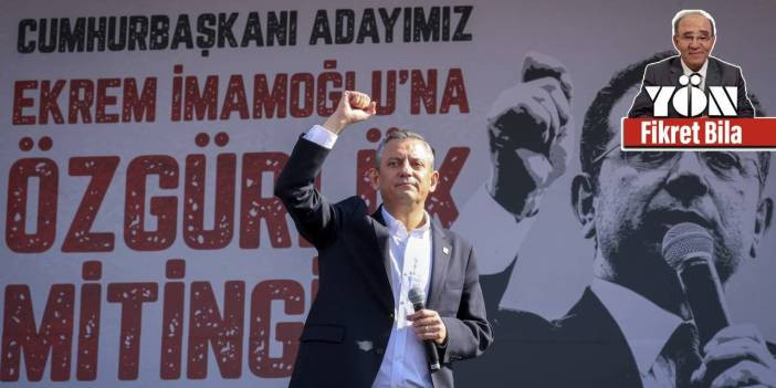 CHP’den güçlü yanıt