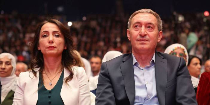 DEM Parti'den Özgür Özel'e tebrik telefonu