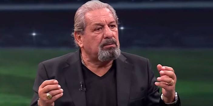 Erman Toroğlu TFF'deki skandal kararı açıkladı: Hacıosmanoğlu'na destek verdi