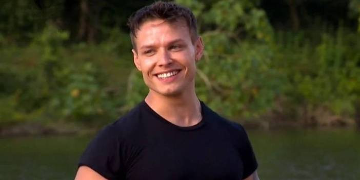 Survivor Murat Ceylan'dan aşk ilanı! Sevgilisi &uuml;nl&uuml; oyuncu &ccedil;ıktı
