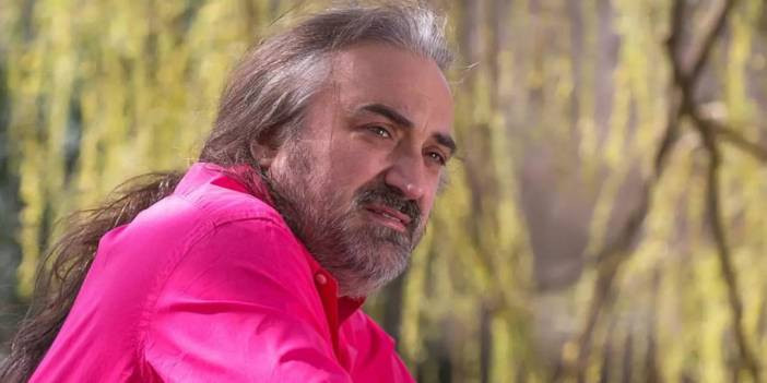 Kafasına Volkan Konak'ın portresini kazıttı