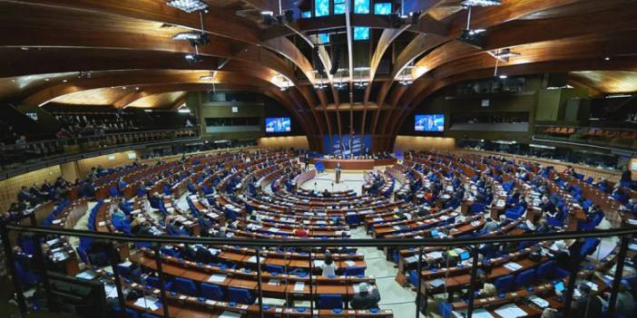 Avrupa Konseyi Parlamenter Meclisi'nde Türkiye gündemi: "Son tutuklama dalgası, kritik bir dönüm noktası”
