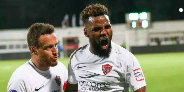Boupendza'nın &ouml;l&uuml;m&uuml;yle ilgili sır ortaya &ccedil;ıktı