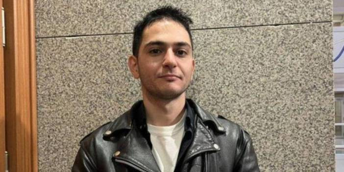Gazeteci Furkan Karabay’ın iddianamesi kabul edildi