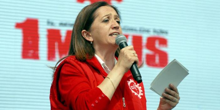 Kadık&ouml;y kararı eleştirilen DİSK'ten yanıt! "Politik bir tercih yaptık"