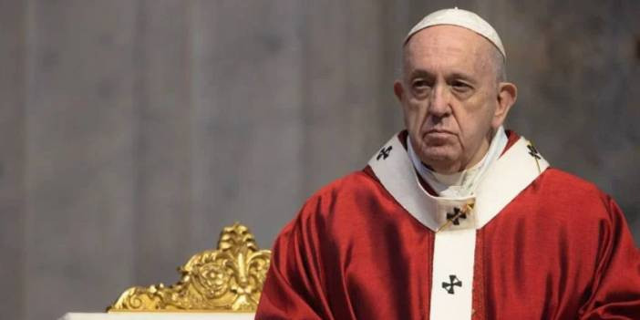Kremlin&rsquo;den Papa Francis a&ccedil;ıklaması: O isim cenazeye katılmayacak
