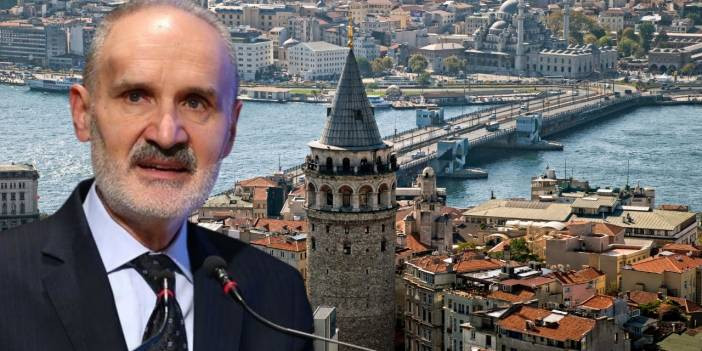 İTO Başkanı Avdagiç: Deprem hazırlığı acilen ekonomik yapılar için de gerçekleştirilmeli