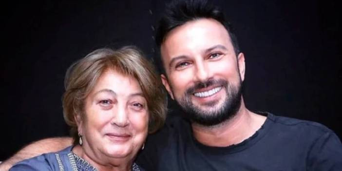 Annesini kaybeden Tarkan sessizliğini bozdu: &Ouml;yle kolay s&ouml;nmeyecek