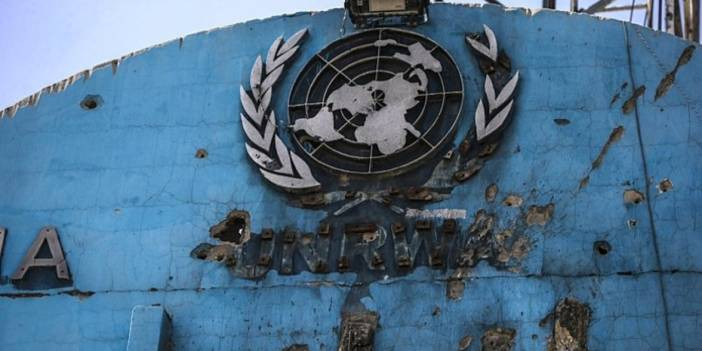 İsrail'in &ccedil;alışanlarını &ouml;ld&uuml;rd&uuml;ğ&uuml; BM "Hesap verilmeli" dedi