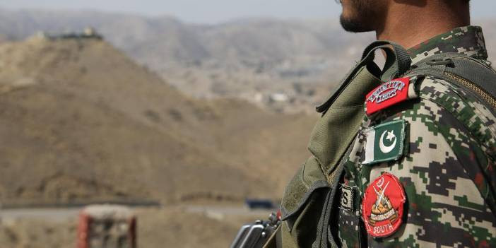 Hindistan-Pakistan gerilim hattında yeni adım