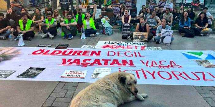 AYM, 'katliam yasası'nın iptal istemini reddetti: İzmir'de eylem!
