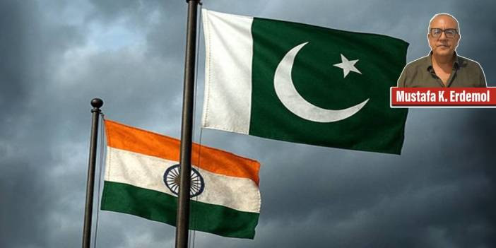 G&uuml;neyasya evdeki pilavdan olabilir: Hindistan-Pakistan savaşının etkileri