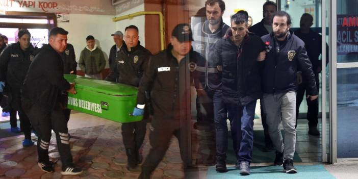 Dehşet veren cinayetin ardından katil yakalandı: Sahte senet ayrıntısı dikkat çekti