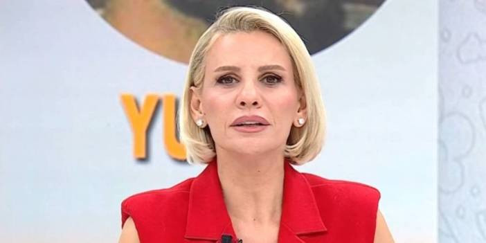 Esra Erol da isyan etti: Eşitsizliğe karşıyım