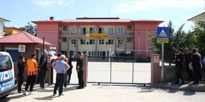Eğitim İş: Okullar ceza infaz sisteminin uygulama alanı olamaz!