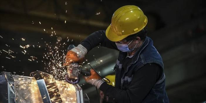 Son dakika | Türkiye ekonomisi yüzde 3,6 büyüdü