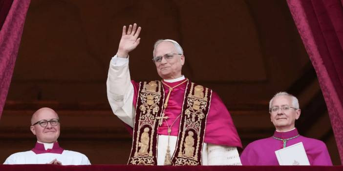 Papa'dan Rusya ve Ukrayna'ya &ccedil;ağrı