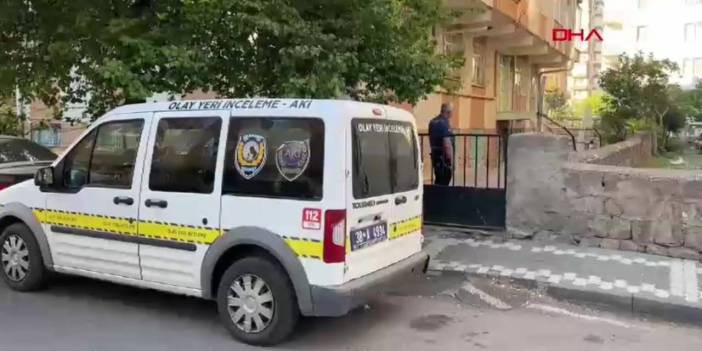 Alkollü arkadaşlar birbirini bıçakla yaraladı
