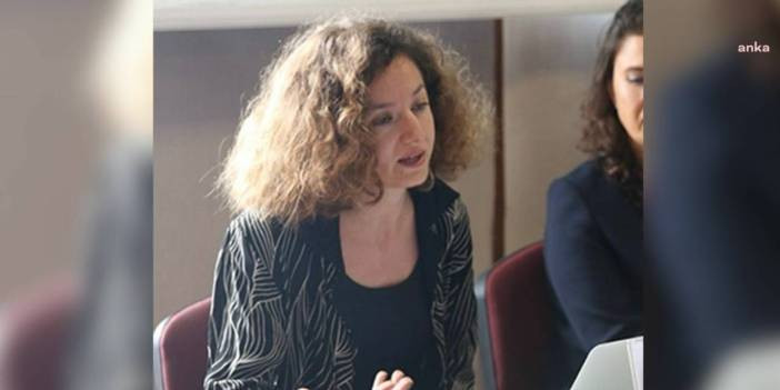 Leman Dergisi saldırısına tepki g&ouml;stermişti: Aslı Aydemir tutuklandı