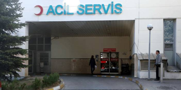 Bolu’da kesimhane korkuttu! Gaz sızıntısında 11 işçi zehirlendi