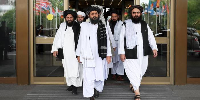 Afganistan'daki Taliban y&ouml;netimi hakkında tutuklama kararı