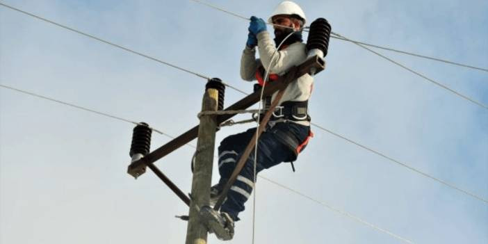 İstanbul’da elektrik kesintisi alarmı! Hangi semtler etkilenecek?
