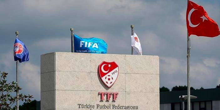 TFF kulüpleri ve taraftarı havalara uçuracak kararı açıkladı