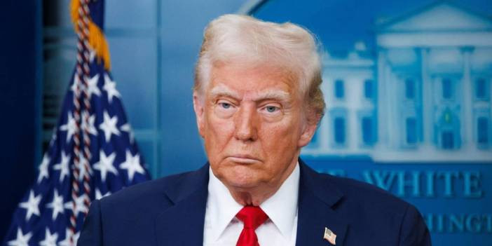 Trump Washington için idam formulünü açıkladı