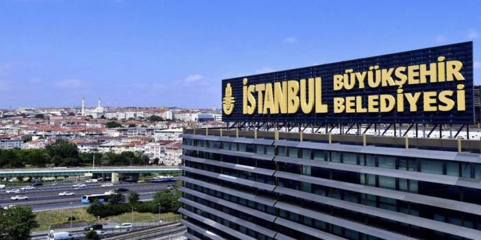 Son dakika | İBB'ye bir operasyon daha: 14 gözaltı kararı
