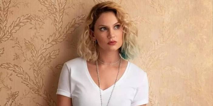 Farah Zeynep Abdullah acı haberi doğum g&uuml;n&uuml;nde aldı