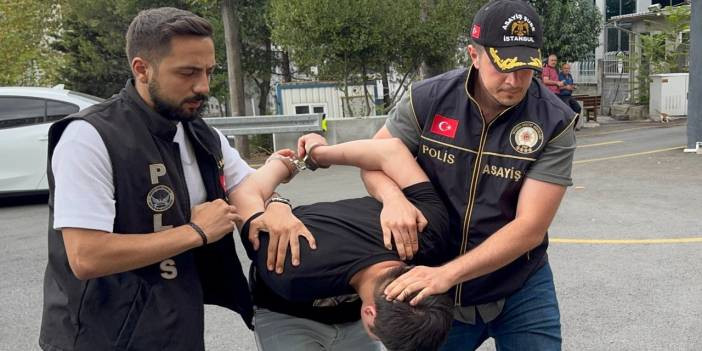 Sokak ortasında y&uuml;r&uuml;rken satırla katledilmişti! &Ouml;zbek kadının katili bilindik bahanenin arkasına saklandı