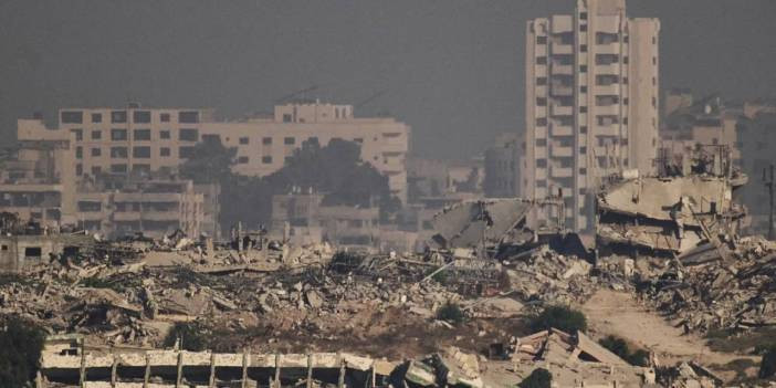 Hamas'tan Trump'ın Gazze planına ilk açıklama: Filistin'i değil İsrail'i güvence altına alıyor