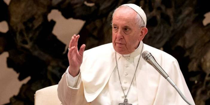 İtalya'da Papa'ya suikast ş&uuml;phesi: T&uuml;rk vatandaşı tutuklandı
