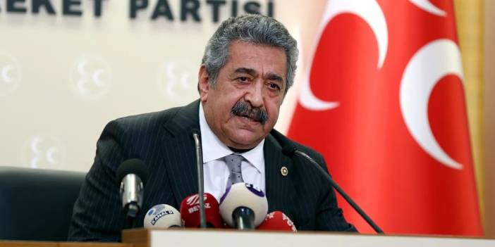 İnfaz düzenlemesi ne zaman yapılacak? MHP'li Yıldız açıkladı