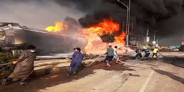 Yemen'deki Husiler İsrail saldırısında &ouml;len bakanları a&ccedil;ıkladı