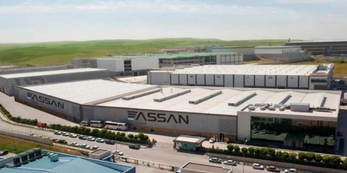 ASSAN MSB&rsquo;den nasıl izin aldı? Devlet 'FET&Ouml; ile irtibatı'nı 9 yıldır biliyormuş&hellip;